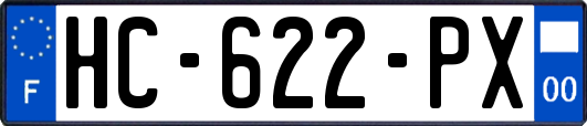 HC-622-PX