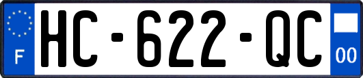 HC-622-QC