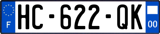 HC-622-QK