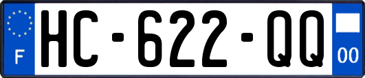 HC-622-QQ