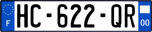 HC-622-QR