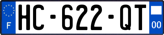 HC-622-QT