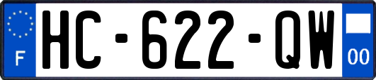 HC-622-QW