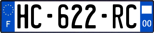 HC-622-RC