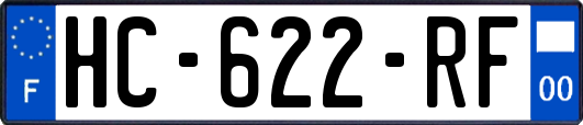 HC-622-RF