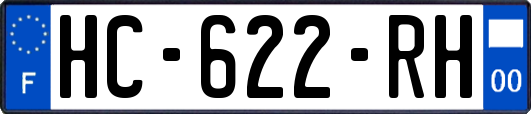 HC-622-RH