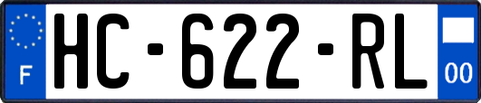 HC-622-RL