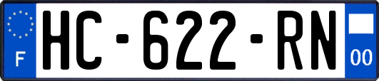 HC-622-RN