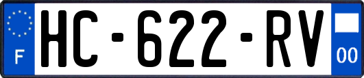 HC-622-RV