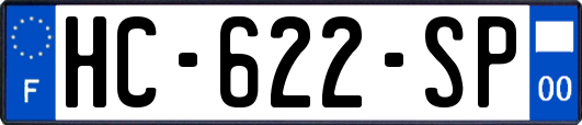 HC-622-SP