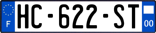 HC-622-ST