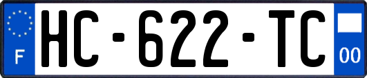 HC-622-TC