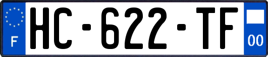 HC-622-TF