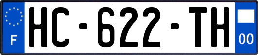 HC-622-TH