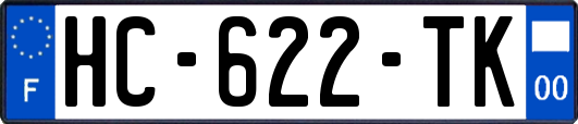 HC-622-TK