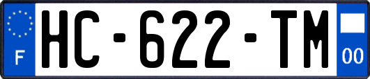HC-622-TM