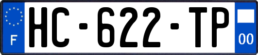 HC-622-TP