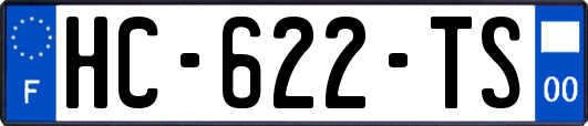 HC-622-TS