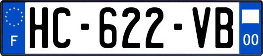 HC-622-VB