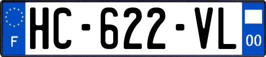HC-622-VL
