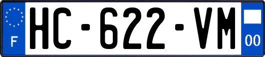 HC-622-VM