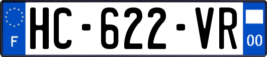 HC-622-VR