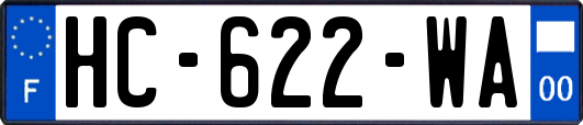 HC-622-WA