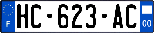 HC-623-AC