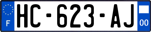 HC-623-AJ