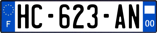 HC-623-AN