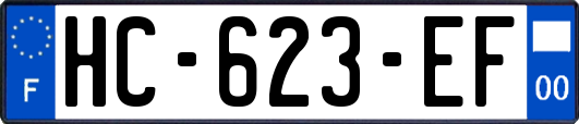 HC-623-EF