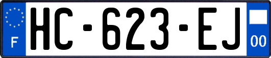 HC-623-EJ