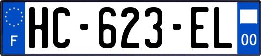 HC-623-EL