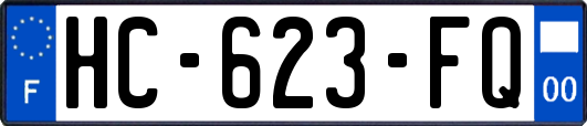 HC-623-FQ