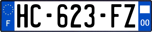 HC-623-FZ