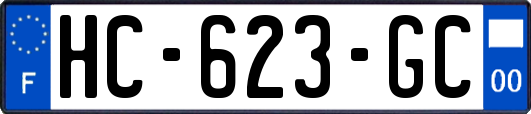 HC-623-GC