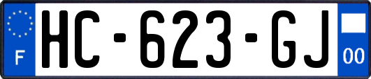 HC-623-GJ