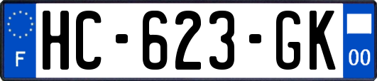 HC-623-GK