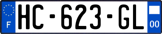 HC-623-GL