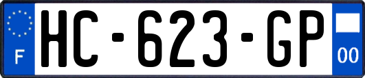 HC-623-GP