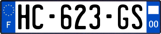 HC-623-GS