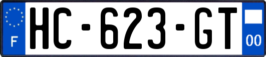 HC-623-GT