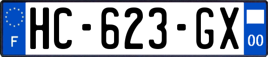 HC-623-GX