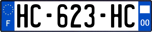 HC-623-HC