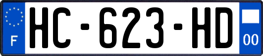 HC-623-HD