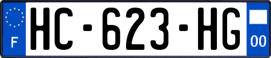 HC-623-HG