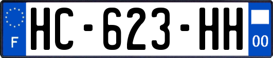 HC-623-HH