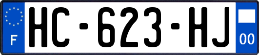 HC-623-HJ