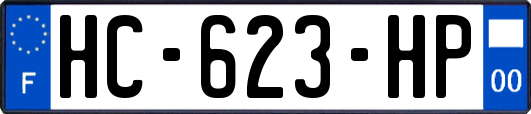 HC-623-HP