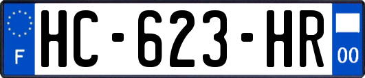 HC-623-HR